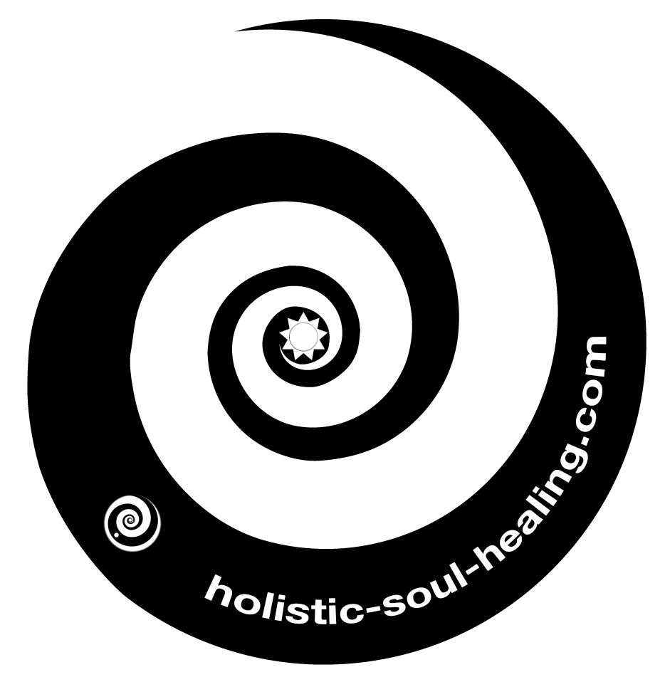 holistic soul healing